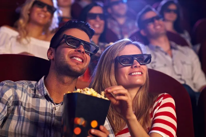 [保存版]英語学習にオススメな映画・DVD・海外ドラマ３０選