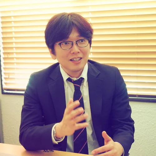 代表